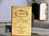 1900: Οι περιπέτειες του Παύλου Κουντουριώτη στον πρώτο υπερατλαντικό πλου με τον Εύδρομο 'Ναύαρχος Μιαούλης'