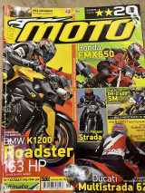 Moto τεύχος 349