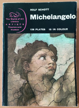 Michelangelo