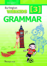 Webkids 3 Grammar - Student's Book