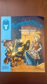 Rumpelstiltskin