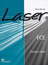 Laser FCE: Teacher's Book