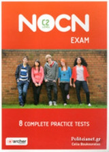Nocn C2 Level Exam