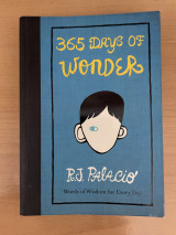365 days of wonder