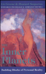 The Inner Planets