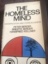 The Homeless Mind