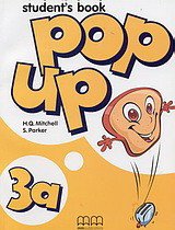 Pop up 3a: Student's Book