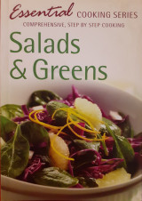 Salads & Greens