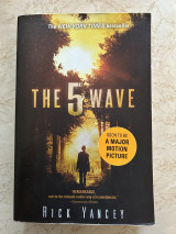 The 5th Wave