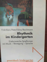 Rhythmik im Kindergarten