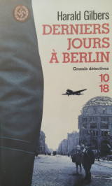 Derniers jours a Berlin