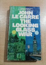 The Looking Glass War