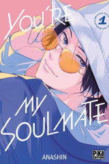 You're My Soulmate set 1-2