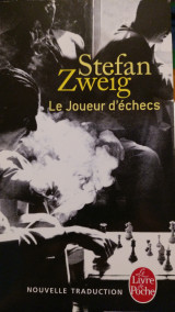 Le Joueur d'Échecs