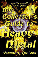 The Collector's Guide to Heavy Metal