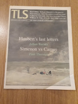 The Times Literary Supplement, no. 5476 (March 14, 2008)