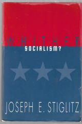 Whither Sosialism ?
