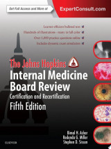 The Johns Hopkins Internal Medicine Board Review