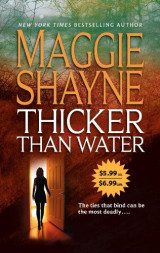 Thicker than water