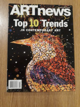 Art news 105,2 (February 2006)