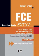 Fce Practice Tests Extra Teacher's Book