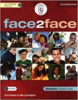 Face2face Elementary, Student's Book