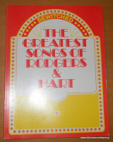 The Greatest Songs of Rodgers & Hart