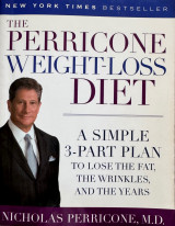 The Perricone weight-loss diet