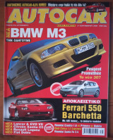 Autocar Α' Περίοδος 027