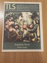 The Times Literary Supplement, no. 5519 (January 9, 2009)