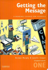 Getting the Message 1 Student's Book