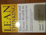Lean Thinking