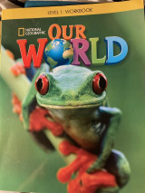 Our world