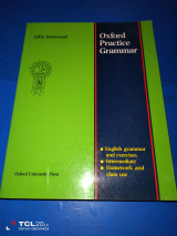 Oxford practice grammar