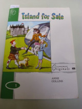 Island for Sale