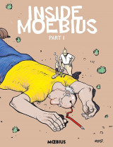 Moebius Library- Inside Moebius Part 1