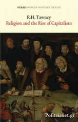 Religion and the Rise of Capitalism