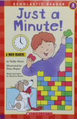 Just a minute