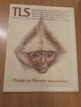 The Times Literary Supplement, no. 5524 (February 13, 2009)