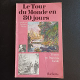 Le tour du monde en 80 jours