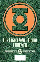Green Lantern (1990-2004) #81