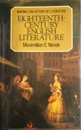 Eighteenth-century English Literature