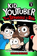 Kid Youtuber Season 3