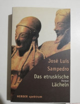 Das etruskische Lacheln