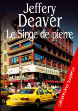 Le singe de pierre