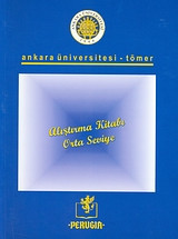 Alistirma Kitabi Orta Seviye