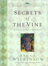 Secrets of the Vine
