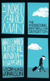 The Hundred-year-old Man Who Climbed Out of the Window Who Disappeared