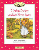 Goldilocks and the Three Bears
