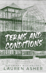 Terms and Conditions